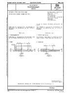 Standard DIN 29548-2:1993-03 1.3.1993 preview