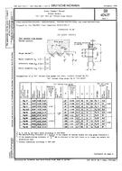 Standard DIN 40431-1:1970-11 1.11.1970 preview