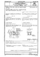 Standard DIN 65298:1988-12 1.12.1988 preview