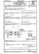 Standard DIN 65299:1988-12 1.12.1988 preview