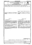 Standard DIN 65487:1993-09 1.9.1993 preview