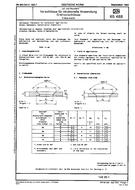 Standard DIN 65488:1993-09 1.9.1993 preview