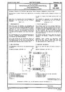 Standard DIN 65493:1993-09 1.9.1993 preview