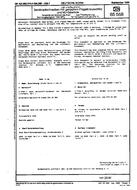 Standard DIN 65558:1989-09 1.9.1989 preview