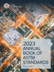 Preview  ASTM Volume 11.04 - Waste Management 1.9.2023