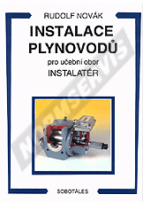 Preview  Instalace plynovodů pro učební obor instalatér. Autor: Novák 1.1.2002