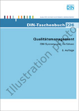 Publications  VOB 2019 in English - Book with e-book; German Construction Contract Procedures: Parts A, B and C Translations of all VOB 2019 standards 20.3.2020 preview